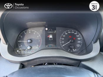 Photo 14 du bon plan TOYOTA Yaris 70 VVT-i Dynamic Business 5p MY22 occasion à 14990 €