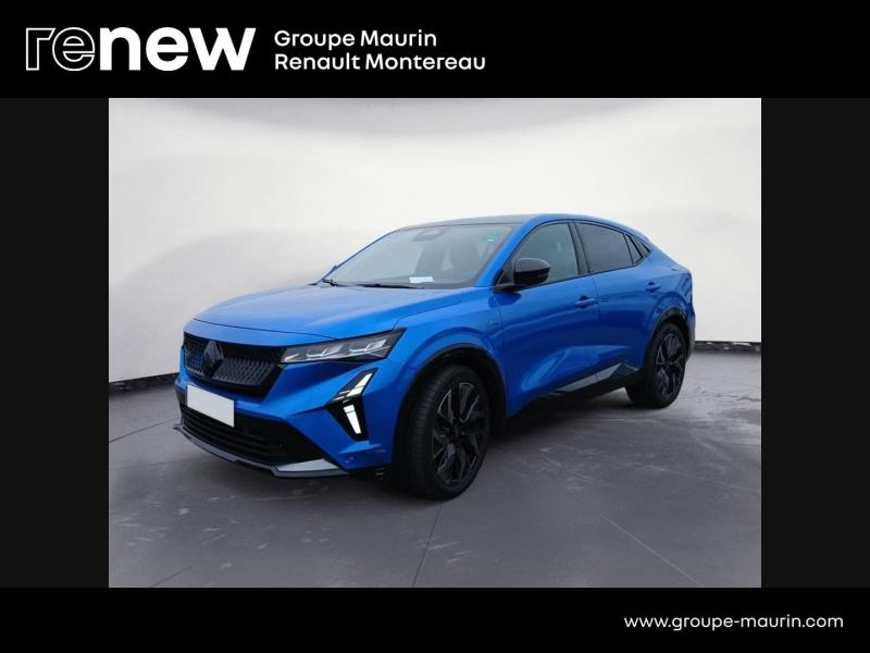 Bon plan RENAULT RAFALE 1.2 E-Tech full hybrid 200ch esprit Alpine - 25 occasion à 40490 €