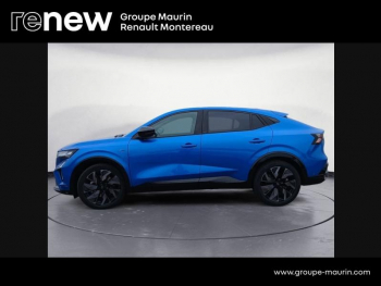 Photo 2 du bon plan RENAULT RAFALE 1.2 E-Tech full hybrid 200ch esprit Alpine - 25 occasion à 40490 €