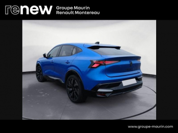 Photo 3 du bon plan RENAULT RAFALE 1.2 E-Tech full hybrid 200ch esprit Alpine - 25 occasion à 40490 €