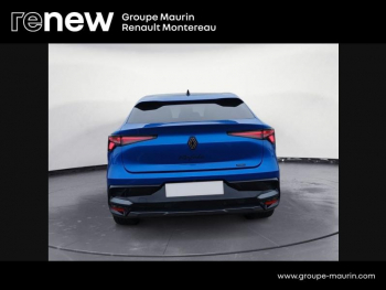 Photo 4 du bon plan RENAULT RAFALE 1.2 E-Tech full hybrid 200ch esprit Alpine - 25 occasion à 40490 €