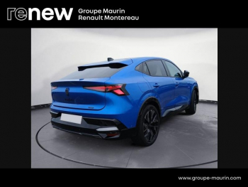 Photo 5 du bon plan RENAULT RAFALE 1.2 E-Tech full hybrid 200ch esprit Alpine - 25 occasion à 40490 €