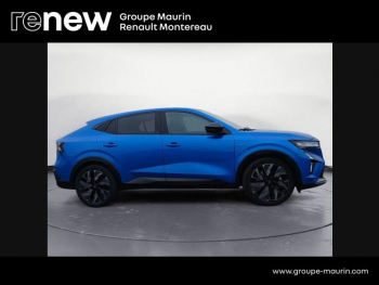 Photo 6 du bon plan RENAULT RAFALE 1.2 E-Tech full hybrid 200ch esprit Alpine - 25 occasion à 40490 €