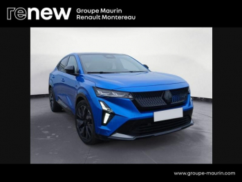 Photo 7 du bon plan RENAULT RAFALE 1.2 E-Tech full hybrid 200ch esprit Alpine - 25 occasion à 40490 €