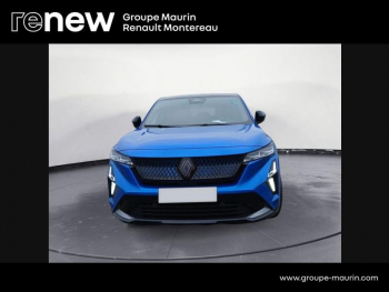 Photo 8 du bon plan RENAULT RAFALE 1.2 E-Tech full hybrid 200ch esprit Alpine - 25 occasion à 40490 €