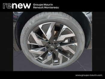 Photo 9 du bon plan RENAULT RAFALE 1.2 E-Tech full hybrid 200ch esprit Alpine - 25 occasion à 40490 €