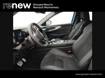 Photo 10 du bon plan RENAULT RAFALE 1.2 E-Tech full hybrid 200ch esprit Alpine - 25 occasion à 40490 €
