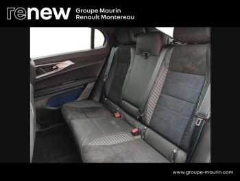 Photo 11 du bon plan RENAULT RAFALE 1.2 E-Tech full hybrid 200ch esprit Alpine - 25 occasion à 40490 €