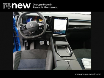 Photo 14 du bon plan RENAULT RAFALE 1.2 E-Tech full hybrid 200ch esprit Alpine - 25 occasion à 40490 €