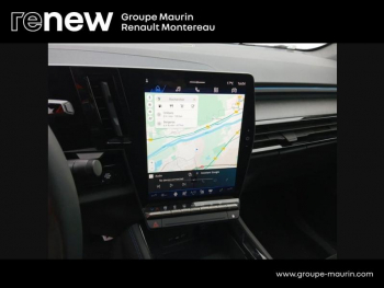 Photo 16 du bon plan RENAULT RAFALE 1.2 E-Tech full hybrid 200ch esprit Alpine - 25 occasion à 40490 €