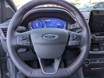 Photo 11 du bon plan FORD Puma 1.0 Flexifuel 125ch S&S mHEV ST-Line X occasion à 22900 €