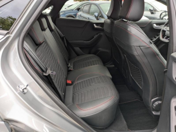 Photo 20 du bon plan FORD Puma 1.0 Flexifuel 125ch S&S mHEV ST-Line X occasion à 22900 €