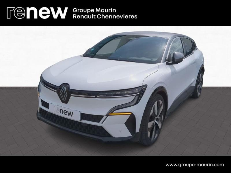 Bon plan RENAULT Megane E-Tech Electric EV60 220ch Techno super charge occasion à 22998 €