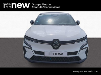 Photo 2 du bon plan RENAULT Megane E-Tech Electric EV60 220ch Techno super charge occasion à 22998 €
