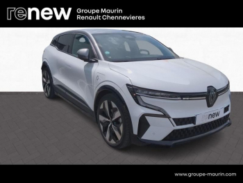 Photo 3 du bon plan RENAULT Megane E-Tech Electric EV60 220ch Techno super charge occasion à 22998 €