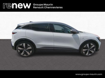 Photo 4 du bon plan RENAULT Megane E-Tech Electric EV60 220ch Techno super charge occasion à 22998 €