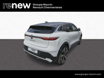 Photo 5 du bon plan RENAULT Megane E-Tech Electric EV60 220ch Techno super charge occasion à 22998 €