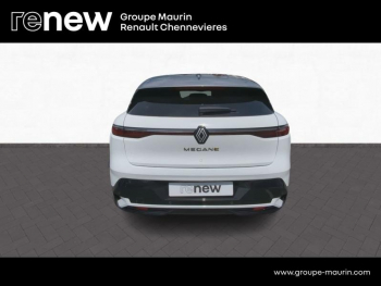 Photo 6 du bon plan RENAULT Megane E-Tech Electric EV60 220ch Techno super charge occasion à 22998 €