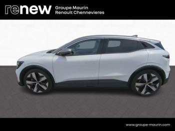Photo 8 du bon plan RENAULT Megane E-Tech Electric EV60 220ch Techno super charge occasion à 22998 €