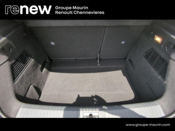 Photo 9 du bon plan RENAULT Megane E-Tech Electric EV60 220ch Techno super charge occasion à 22998 €