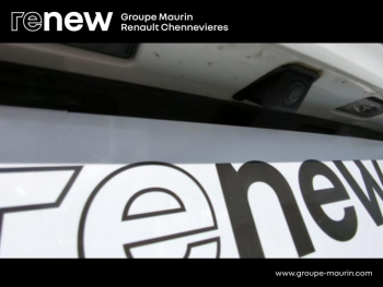 Photo 10 du bon plan RENAULT Megane E-Tech Electric EV60 220ch Techno super charge occasion à 22998 €