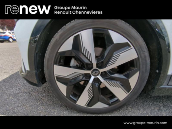 Photo 11 du bon plan RENAULT Megane E-Tech Electric EV60 220ch Techno super charge occasion à 22998 €