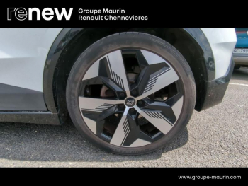 Photo 12 du bon plan RENAULT Megane E-Tech Electric EV60 220ch Techno super charge occasion à 22998 €