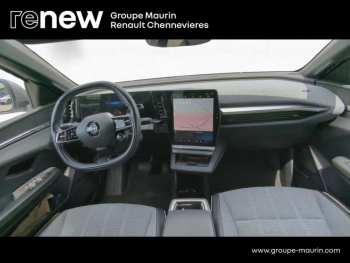 Photo 13 du bon plan RENAULT Megane E-Tech Electric EV60 220ch Techno super charge occasion à 22998 €