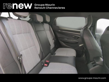 Photo 14 du bon plan RENAULT Megane E-Tech Electric EV60 220ch Techno super charge occasion à 22998 €