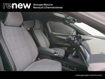Photo 15 du bon plan RENAULT Megane E-Tech Electric EV60 220ch Techno super charge occasion à 22998 €