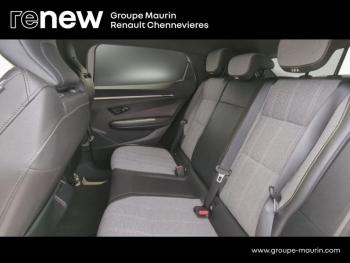 Photo 16 du bon plan RENAULT Megane E-Tech Electric EV60 220ch Techno super charge occasion à 22998 €