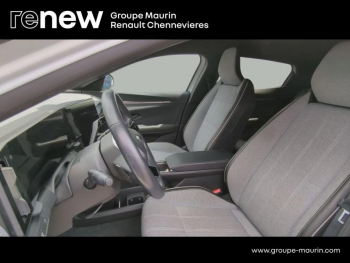 Photo 17 du bon plan RENAULT Megane E-Tech Electric EV60 220ch Techno super charge occasion à 22998 €