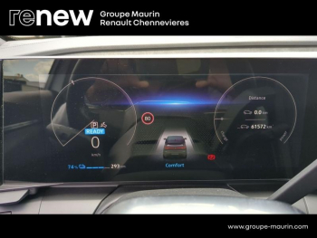 Photo 19 du bon plan RENAULT Megane E-Tech Electric EV60 220ch Techno super charge occasion à 22998 €