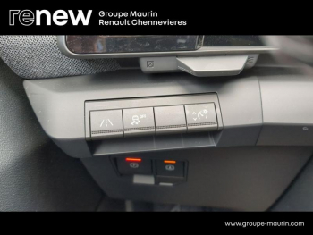 Photo 20 du bon plan RENAULT Megane E-Tech Electric EV60 220ch Techno super charge occasion à 22998 €