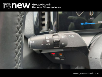 Photo 21 du bon plan RENAULT Megane E-Tech Electric EV60 220ch Techno super charge occasion à 22998 €