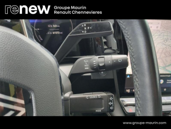 Photo 22 du bon plan RENAULT Megane E-Tech Electric EV60 220ch Techno super charge occasion à 22998 €