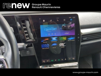 Photo 23 du bon plan RENAULT Megane E-Tech Electric EV60 220ch Techno super charge occasion à 22998 €