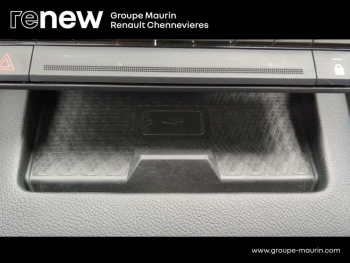Photo 25 du bon plan RENAULT Megane E-Tech Electric EV60 220ch Techno super charge occasion à 22998 €