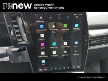 Photo 26 du bon plan RENAULT Megane E-Tech Electric EV60 220ch Techno super charge occasion à 22998 €