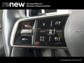 Photo 28 du bon plan RENAULT Megane E-Tech Electric EV60 220ch Techno super charge occasion à 22998 €