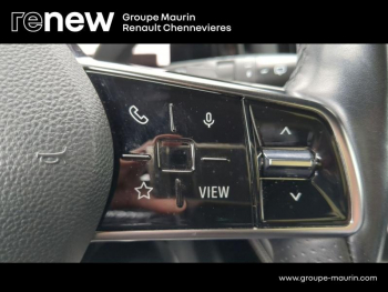 Photo 29 du bon plan RENAULT Megane E-Tech Electric EV60 220ch Techno super charge occasion à 22998 €