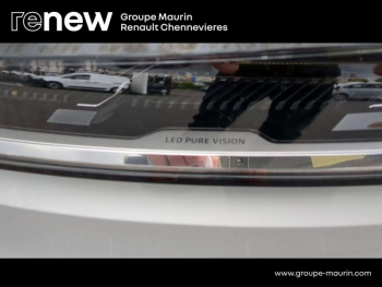 Photo 30 du bon plan RENAULT Megane E-Tech Electric EV60 220ch Techno super charge occasion à 22998 €