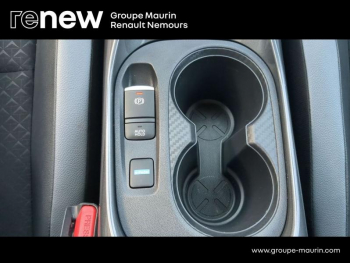 Photo 27 du bon plan NISSAN Juke 1.6 Hybrid 143ch Business+ 2023 occasion à 19990 €