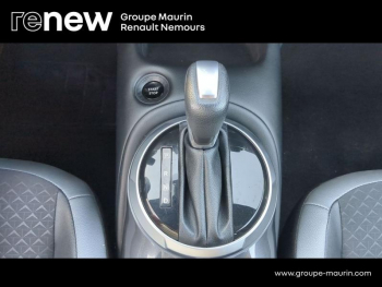 Photo 28 du bon plan NISSAN Juke 1.6 Hybrid 143ch Business+ 2023 occasion à 19990 €