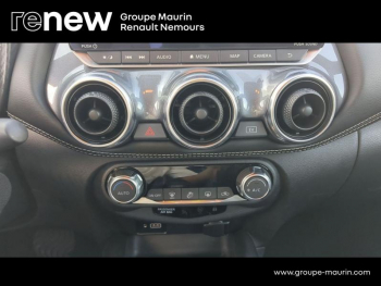 Photo 29 du bon plan NISSAN Juke 1.6 Hybrid 143ch Business+ 2023 occasion à 19990 €