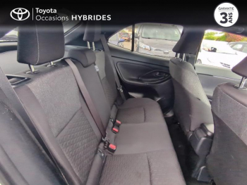 Photo 7 du bon plan TOYOTA Yaris Cross 116h Design MY22 occasion à 23990 €
