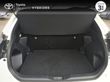 Photo 10 du bon plan TOYOTA Yaris Cross 116h Design MY22 occasion à 23990 €
