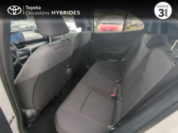 Photo 12 du bon plan TOYOTA Yaris Cross 116h Design MY22 occasion à 23990 €
