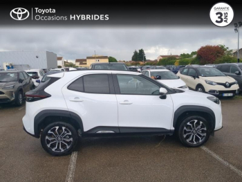 Photo 17 du bon plan TOYOTA Yaris Cross 116h Design MY22 occasion à 23990 €
