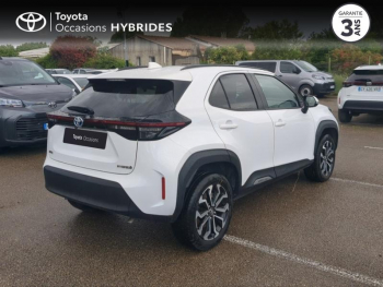 Photo 18 du bon plan TOYOTA Yaris Cross 116h Design MY22 occasion à 23990 €